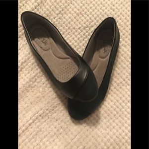 Life Stride Flats